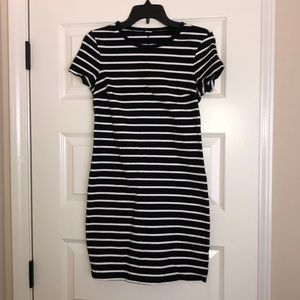 Fitted Dress Good Condition